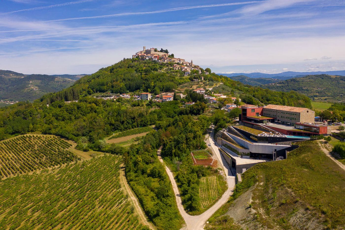 vinarija istra rožanić