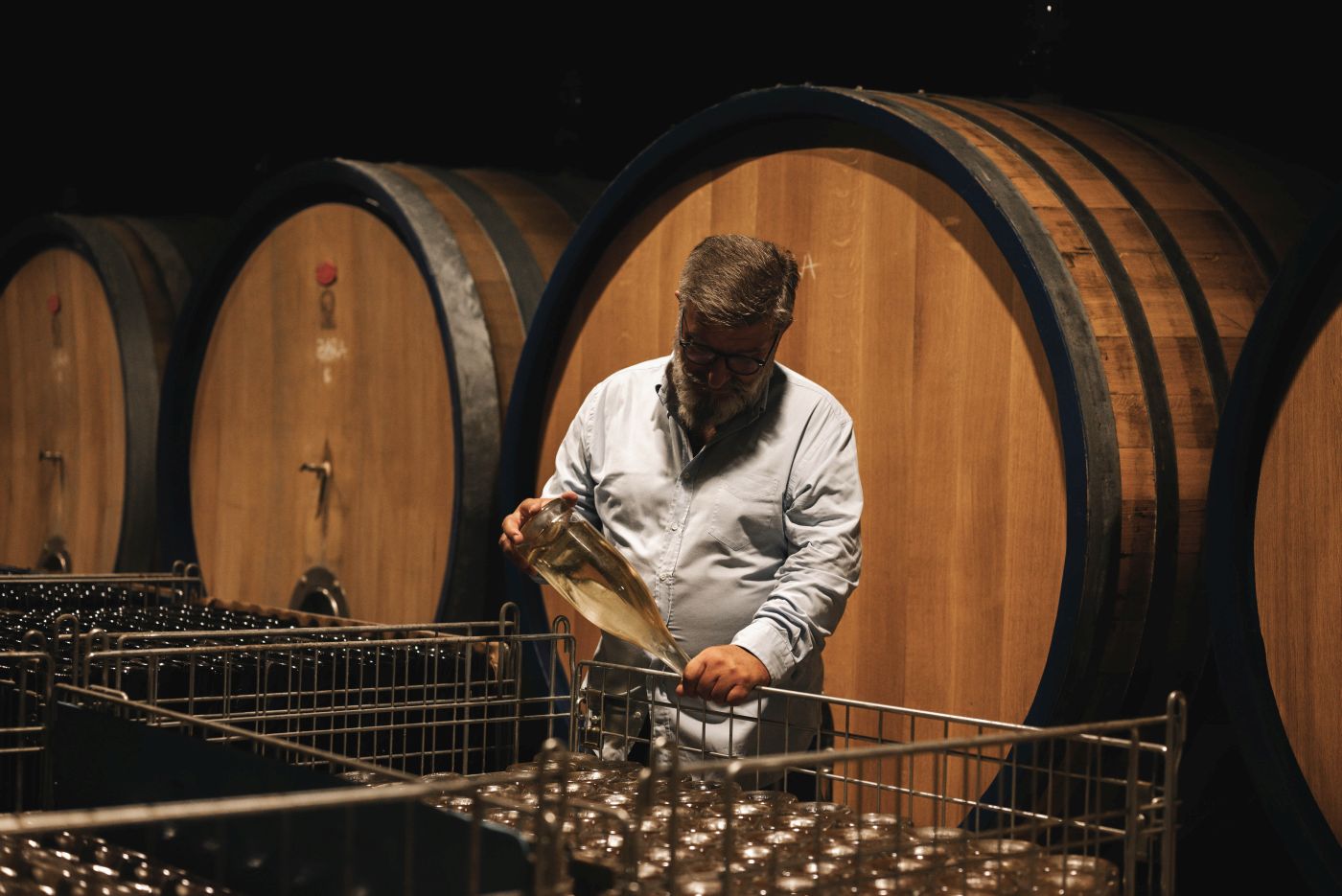 vinarija istra rožanić