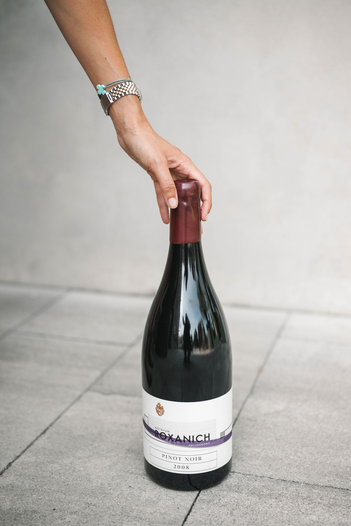 vinarija istra rožanić