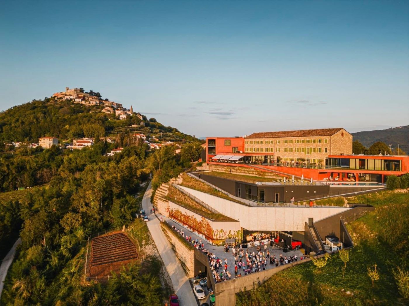 vinarija istra rožanić