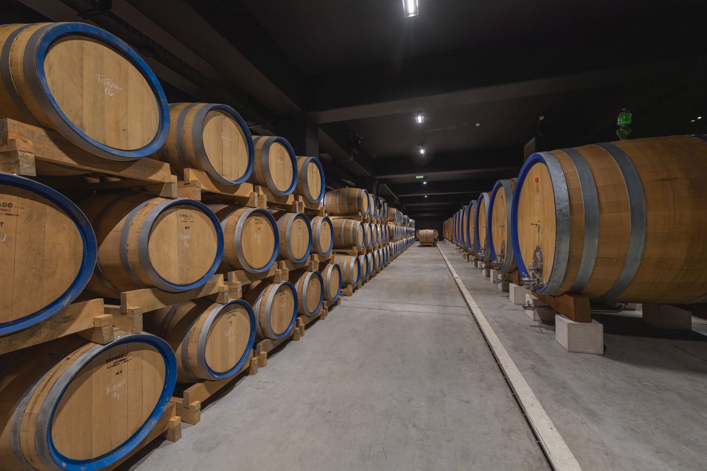 vinarija istra rožanić