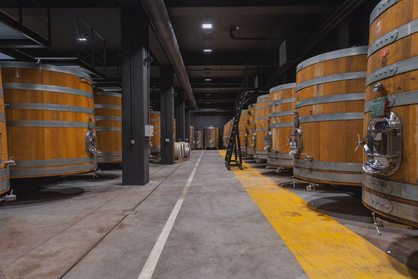 vinarija istra rožanić