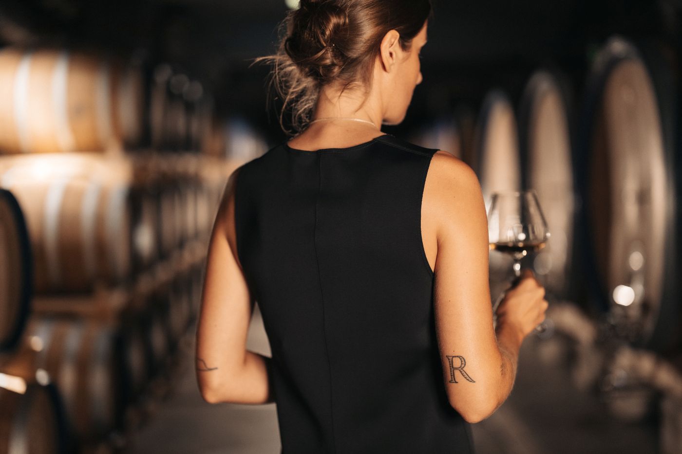 vinarija istra rožanić