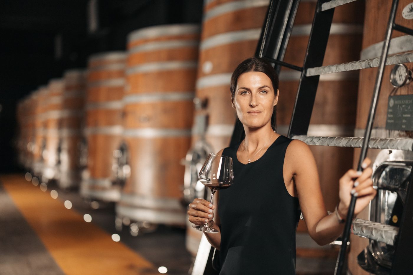 vinarija istra rožanić