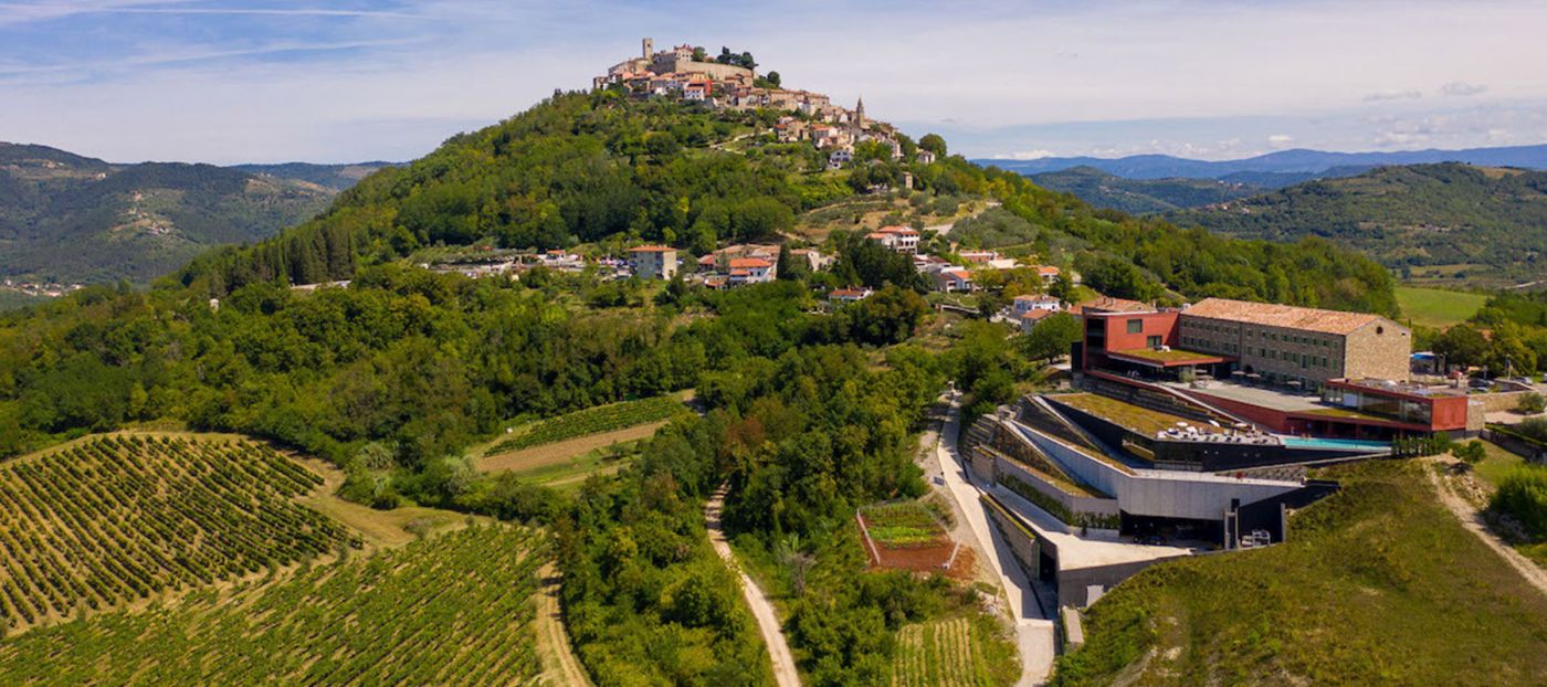 vinarija istra rožanić