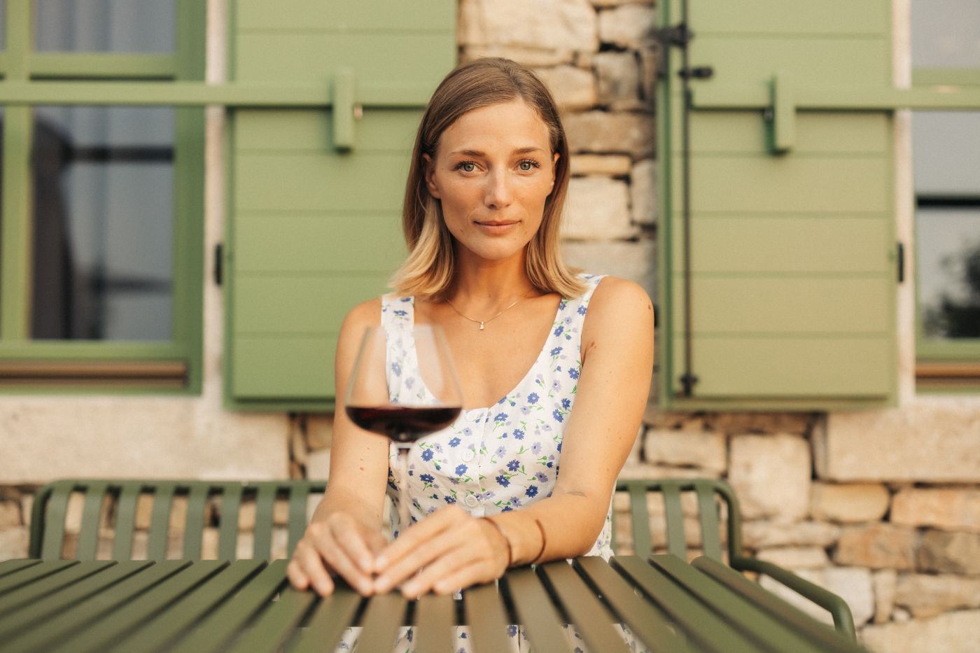 vinarija istra rožanić