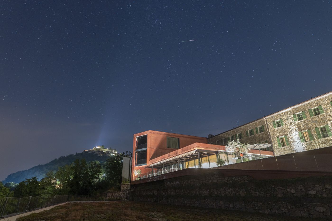 vinarija istra rožanić