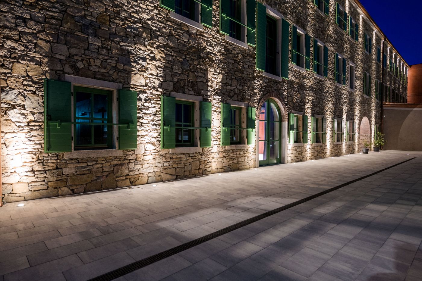 vinarija istra rožanić