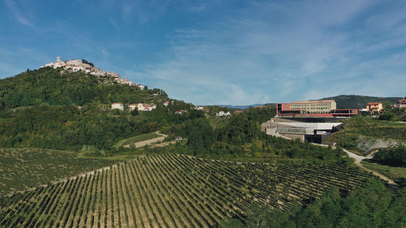 vinarija istra rožanić