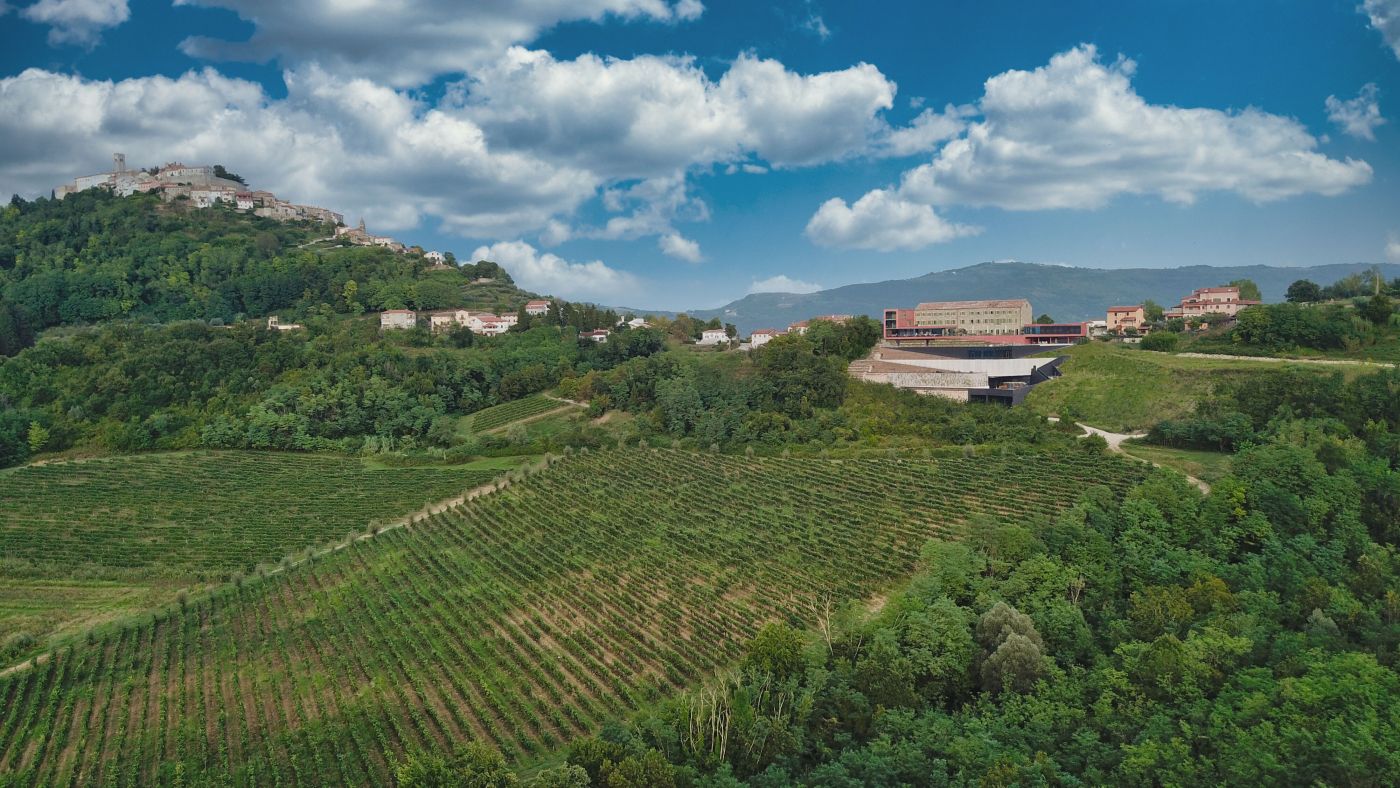 vinarija istra rožanić