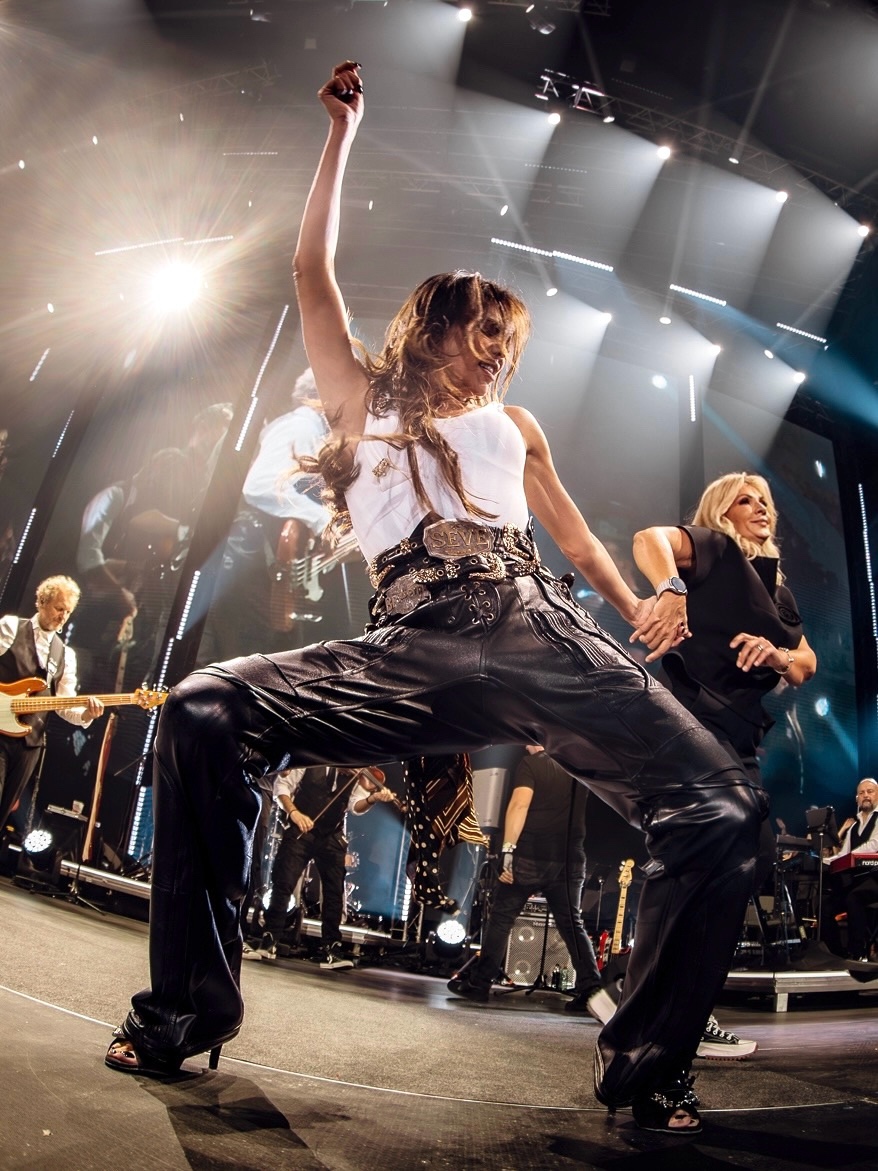 severina