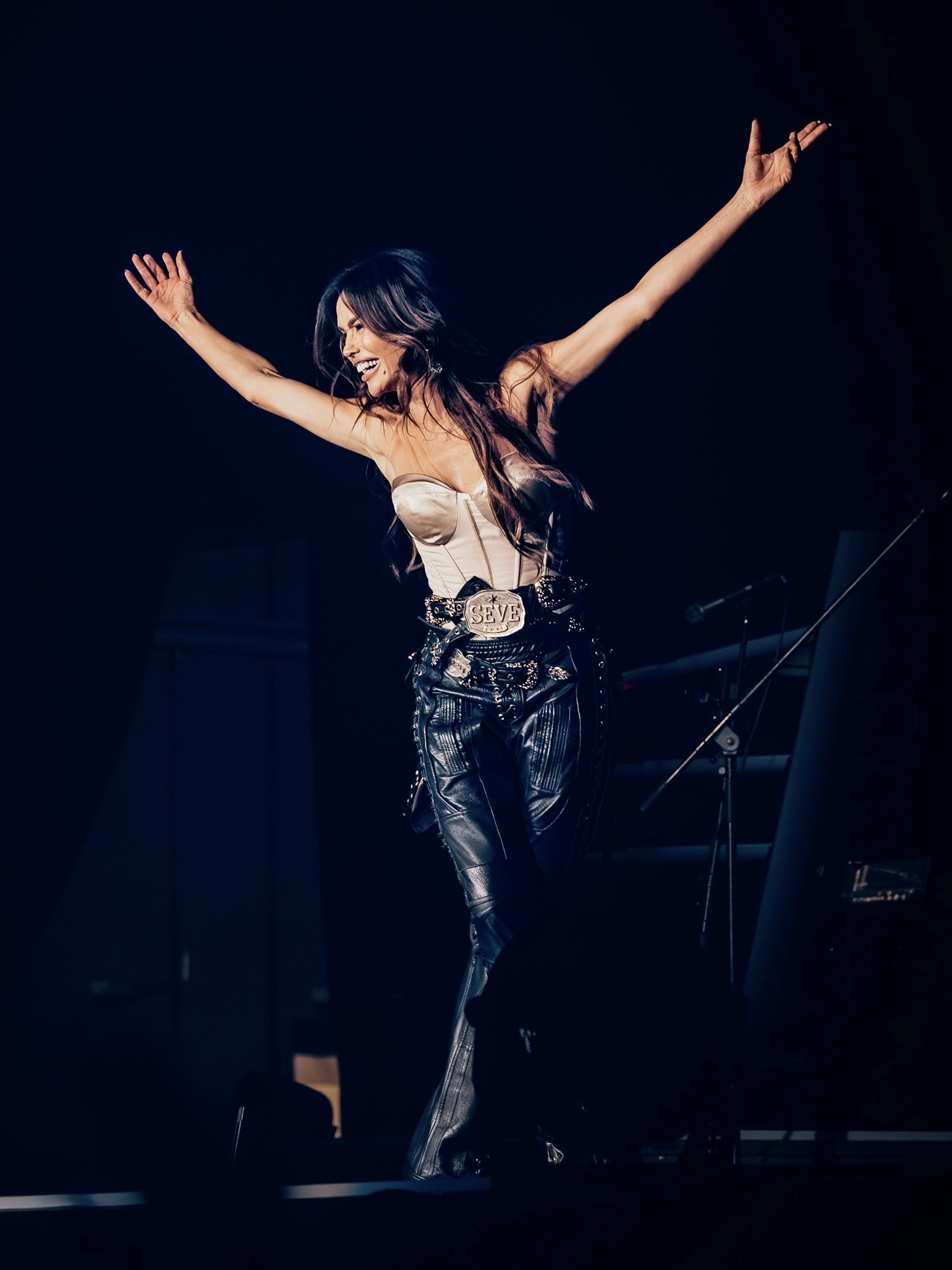 severina