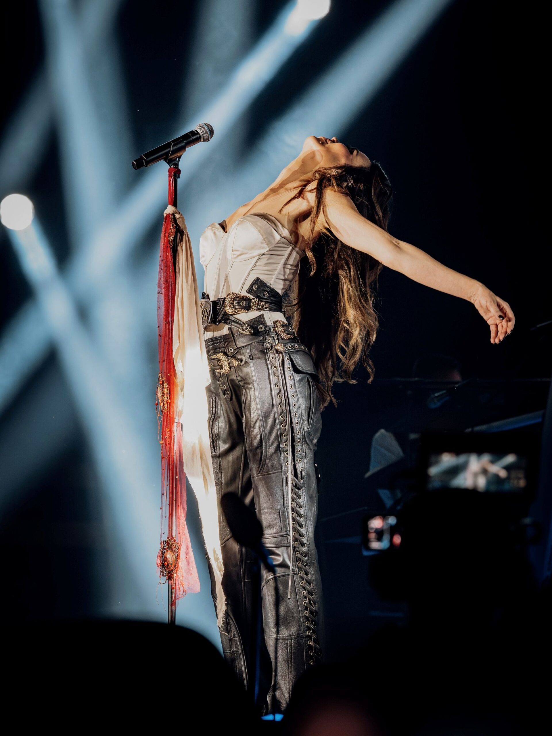 severina