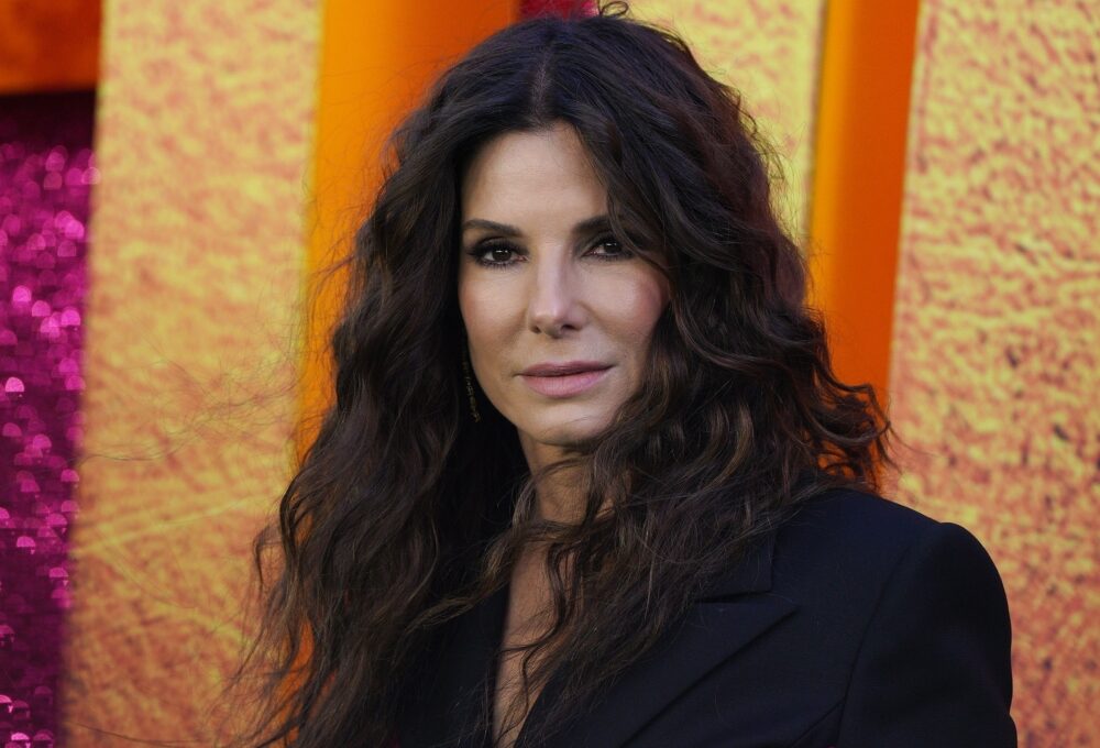 Sandra Bullock proslavila 62. rođendan