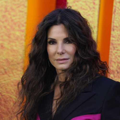 Sandra Bullock proslavila 62. rođendan