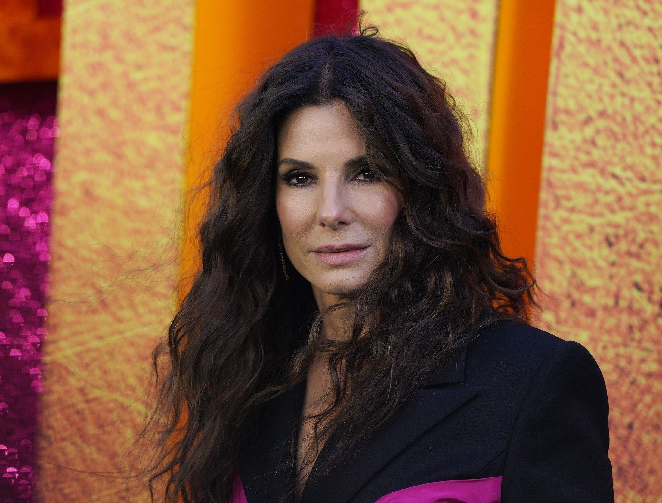 Sandra Bullock proslavila 62. rođendan