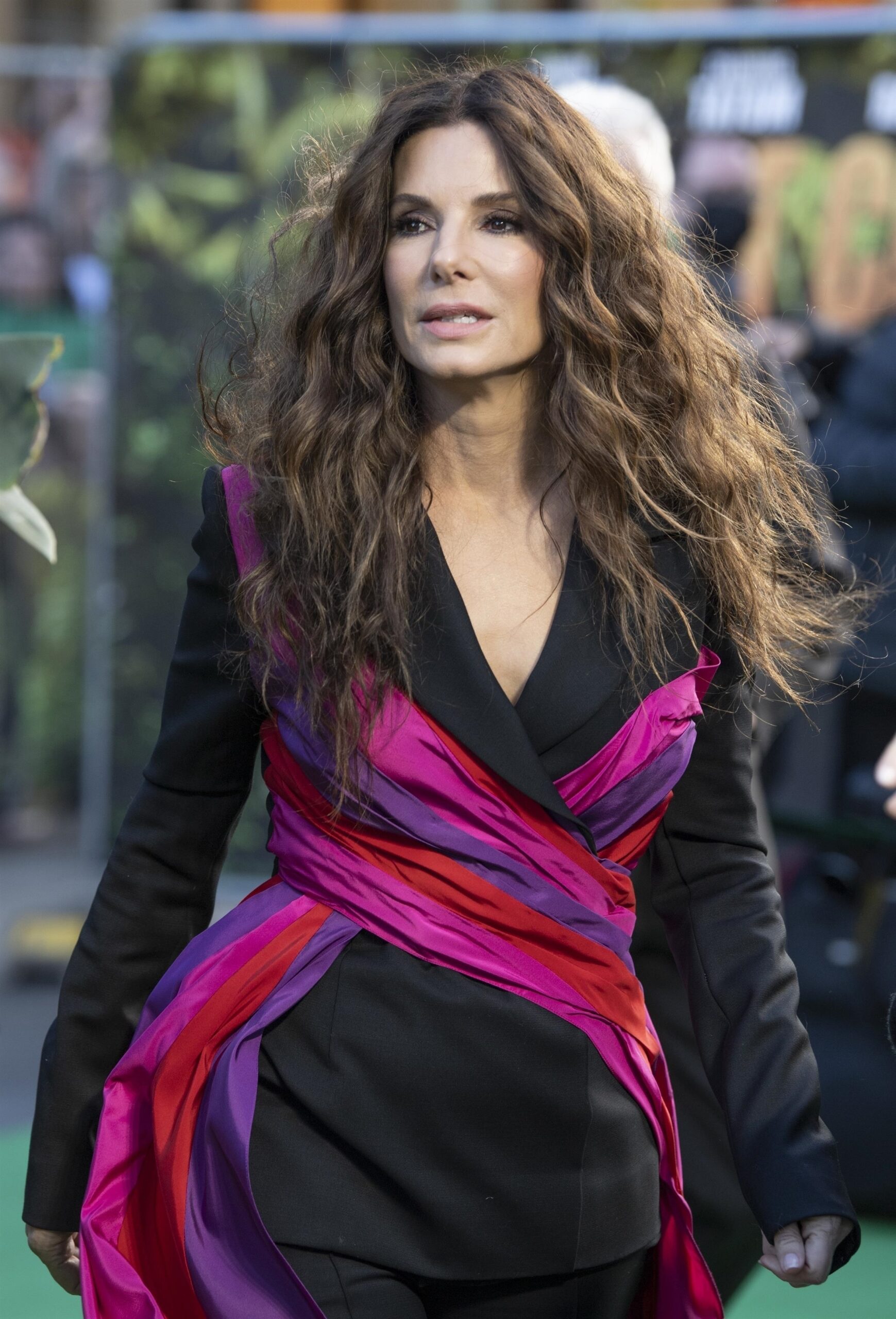 Sandra Bullock proslavila 62. rođendan