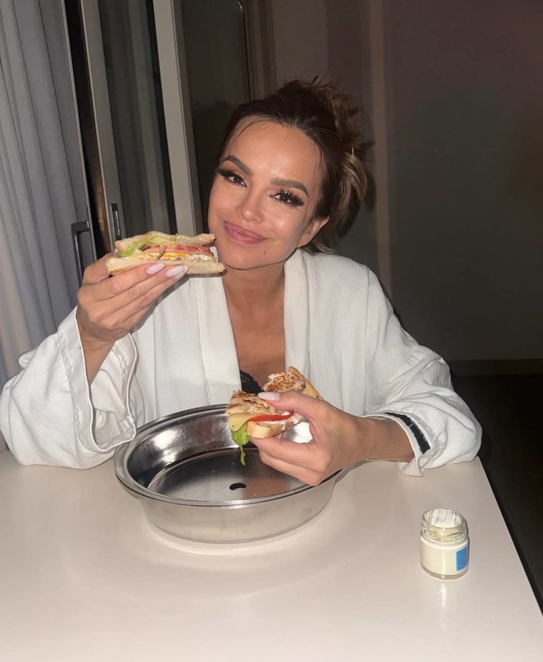 Severina otkrila što prvo napravi nakon koncerta hello magazin croatia hrvatska