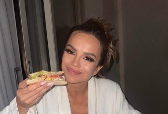 Severina otkrila što prvo napravi nakon koncerta hello magazin croatia hrvatska
