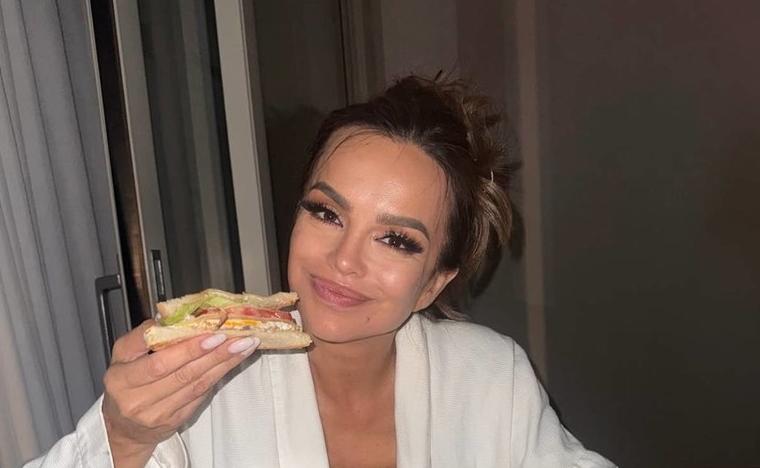 Severina otkrila što prvo napravi nakon koncerta hello magazin croatia hrvatska