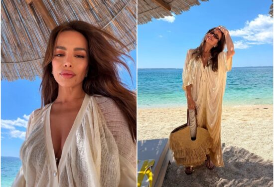 Severina pokazala savršen ljetni styling
