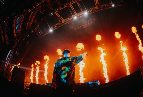 ultra europe