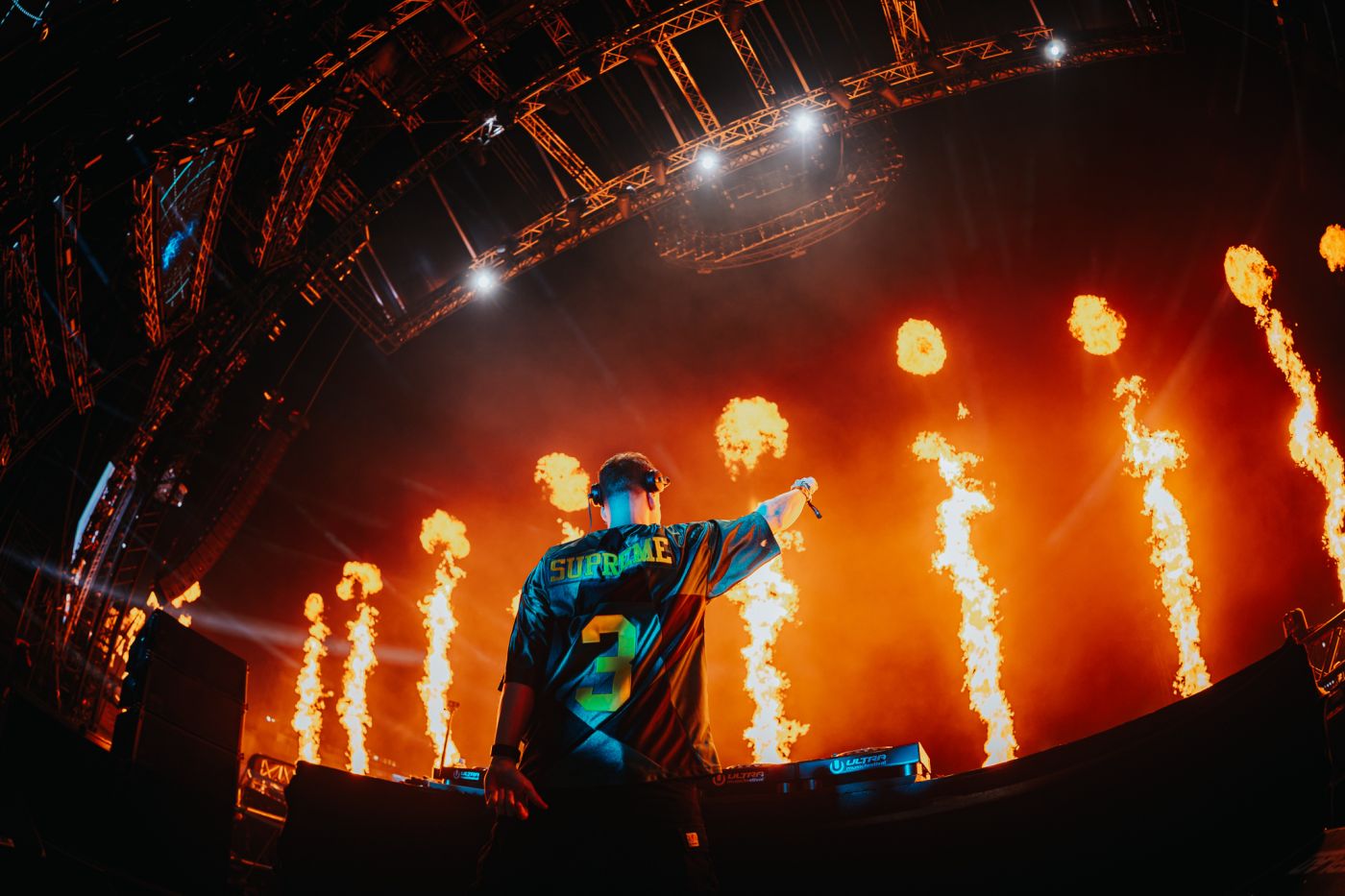 ultra europe