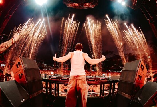 ultra europe