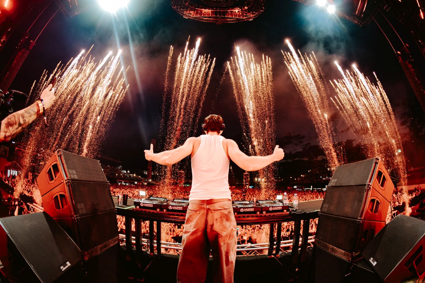 ultra europe