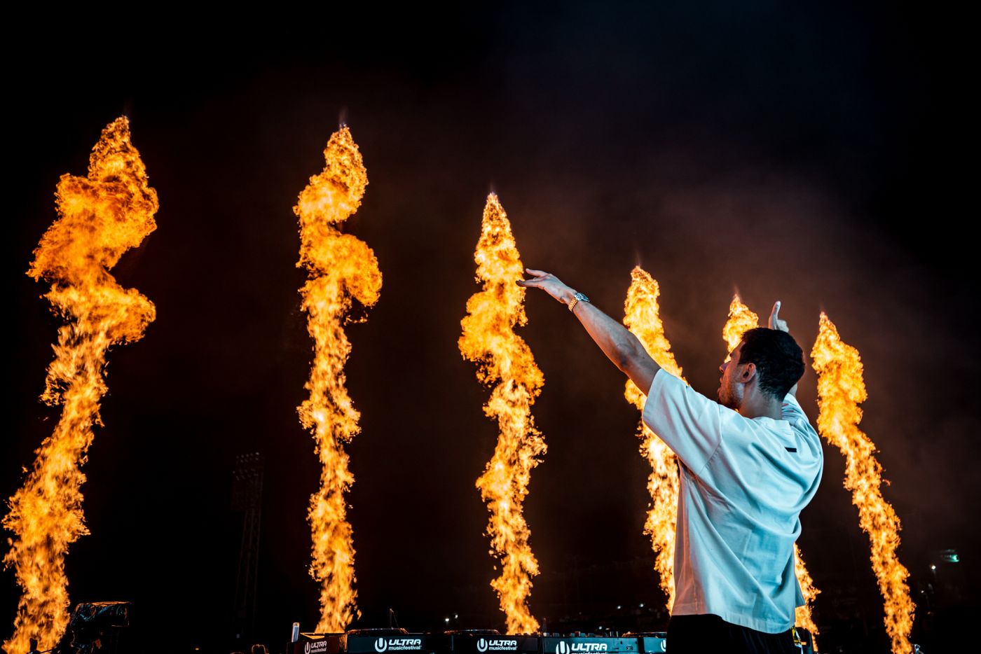ultra europe