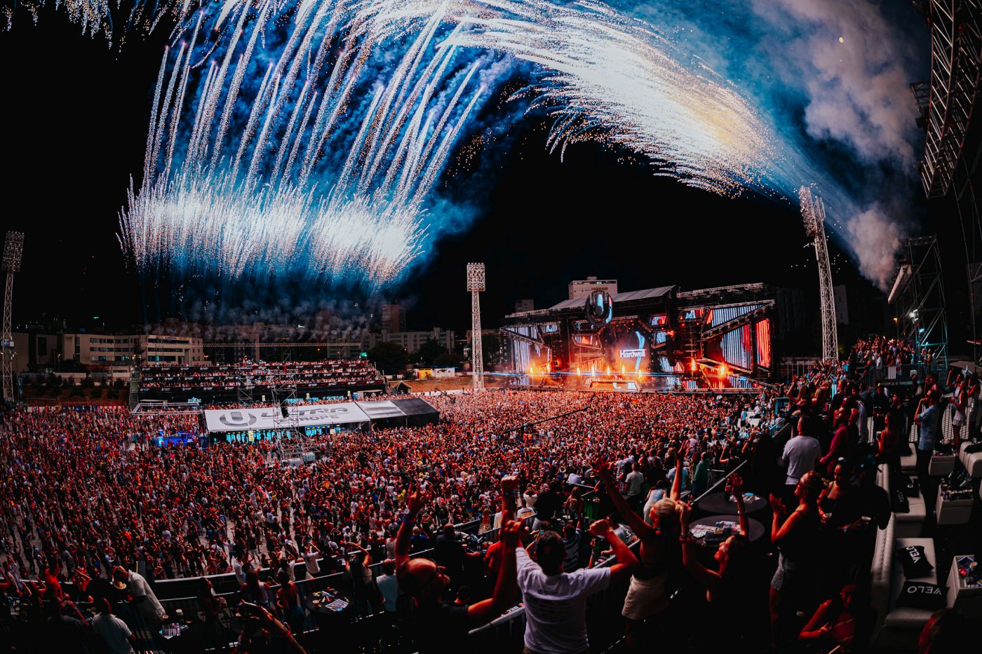 ultra europe