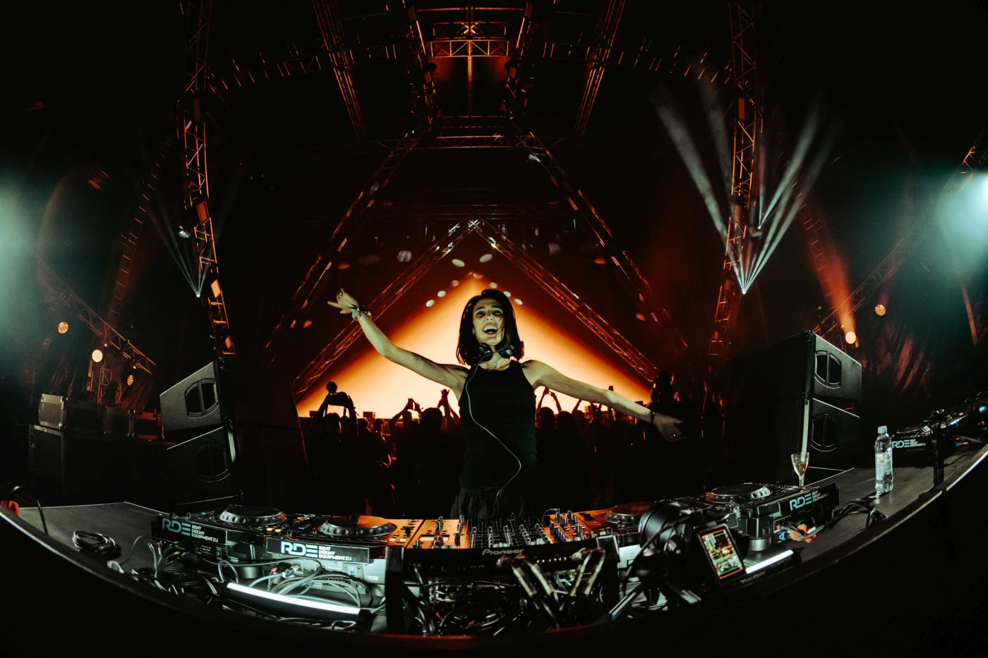 ultra europe