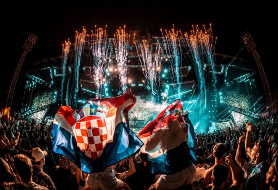 ultra europe