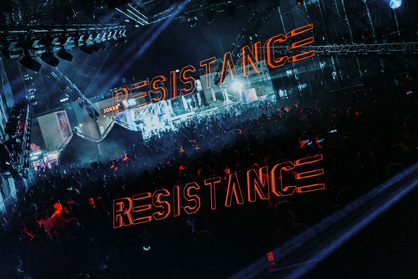 ultra europe