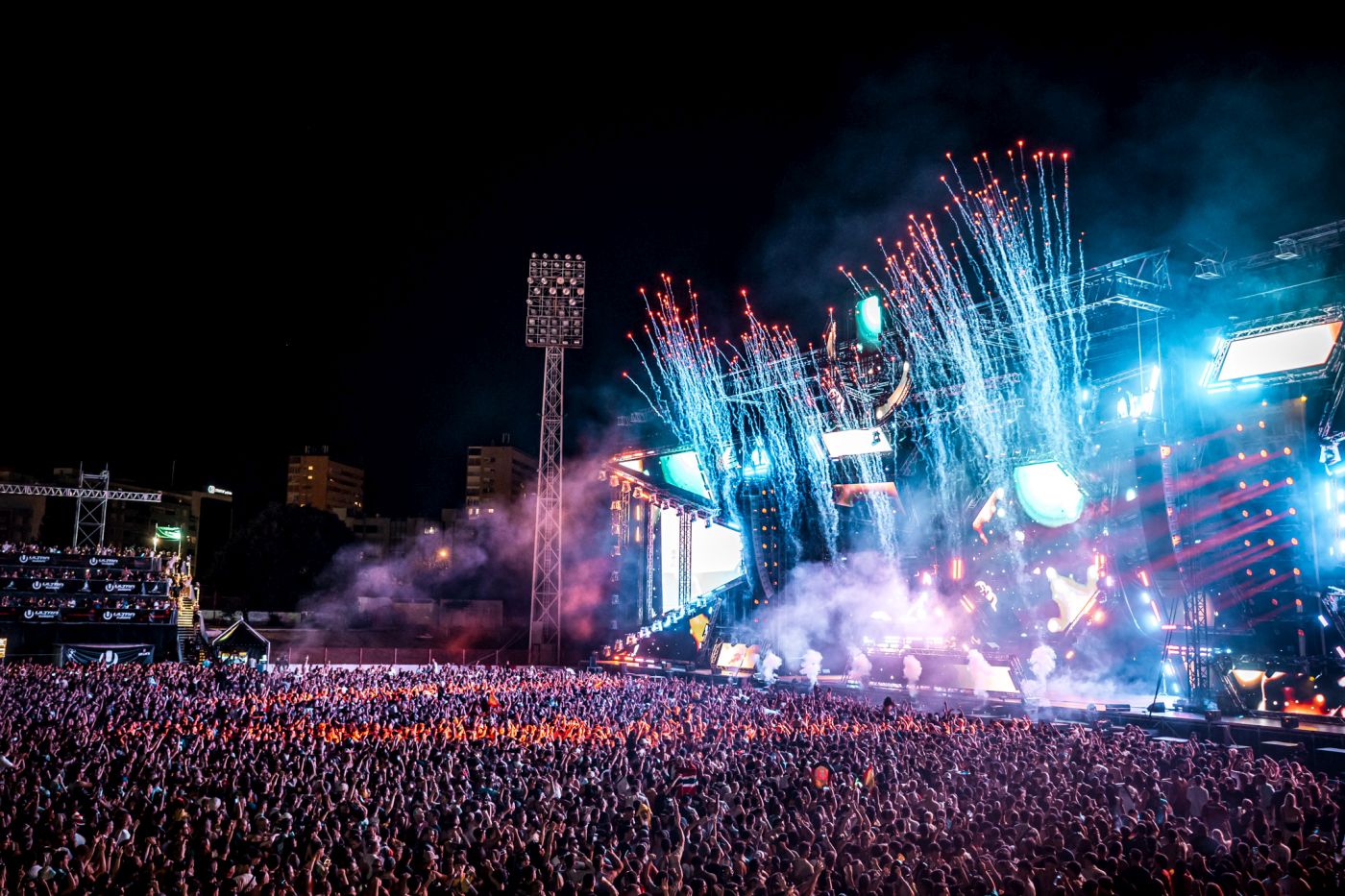 ultra europe