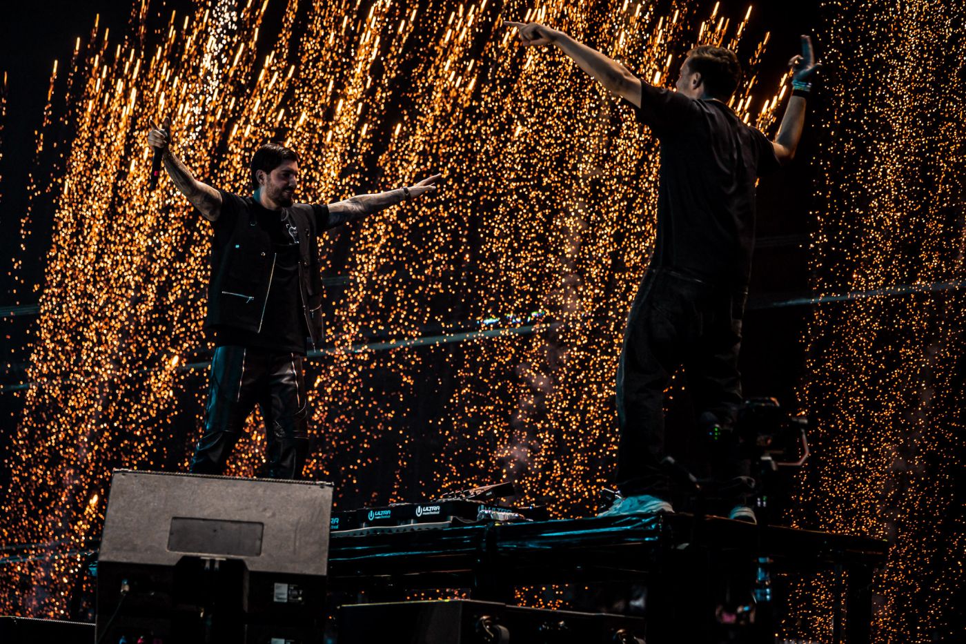 ultra europe