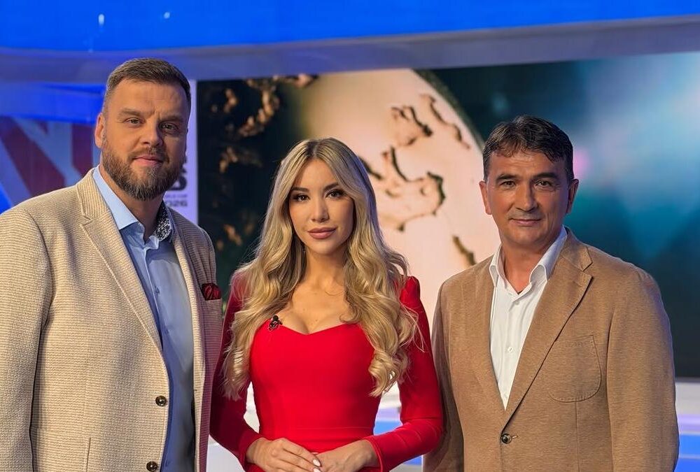 Valentina Miletić bez sna hello magazin croatia hrvatska