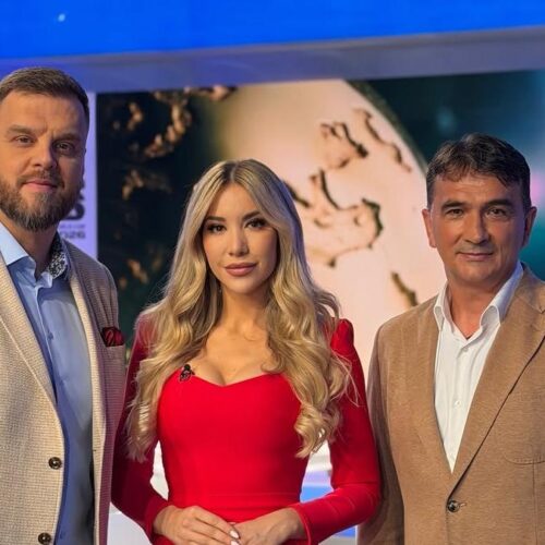 Valentina Miletić bez sna hello magazin croatia hrvatska