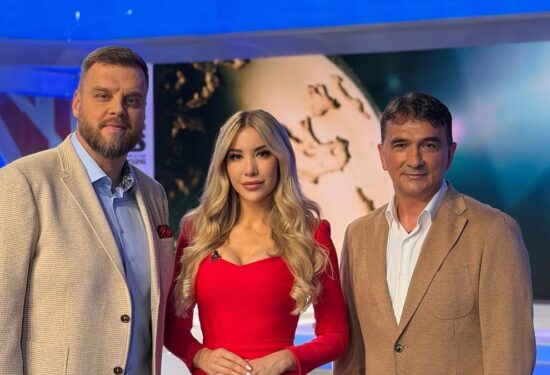 Valentina Miletić bez sna hello magazin croatia hrvatska
