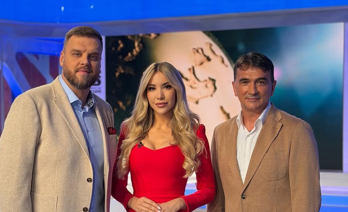 Valentina Miletić bez sna hello magazin croatia hrvatska
