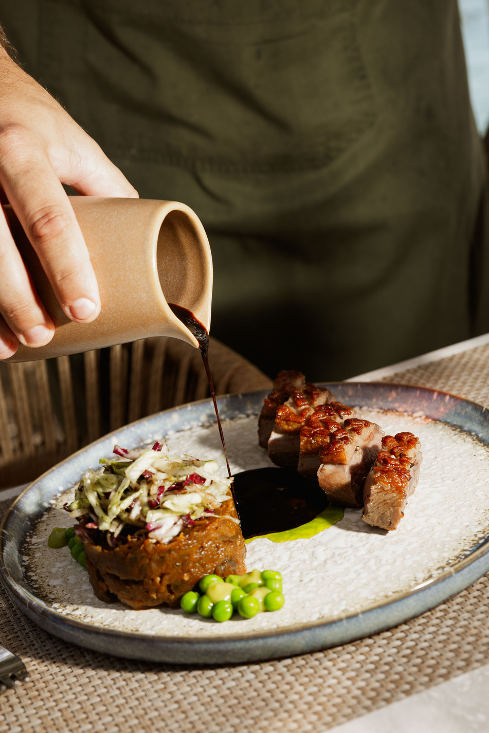 WALA PREDSTAVLJA POTPUNO NOVI MENI: NOVA GASTRONOMSKA PRIČA U JEDNOJ OD NAJLJEPŠIH UVALA NA ČIOVU
