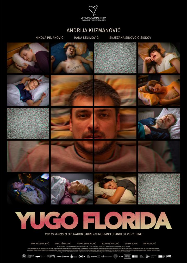 YUGO