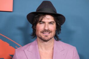 Zvijezda 'Vampirskih dnevnika' otkrila zašto je napustio Hollywood: 'To je bio trenutak kada sam rekao - dosta'