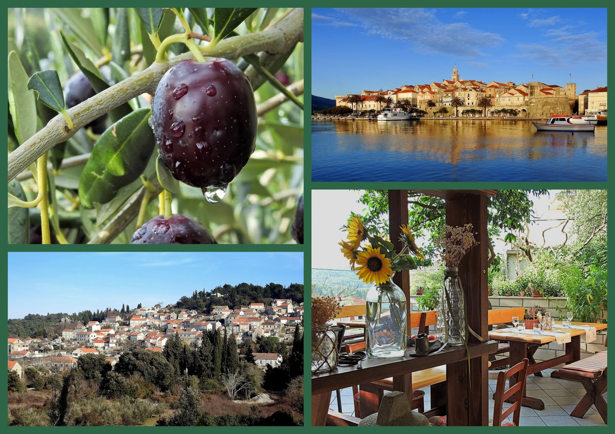 korčula