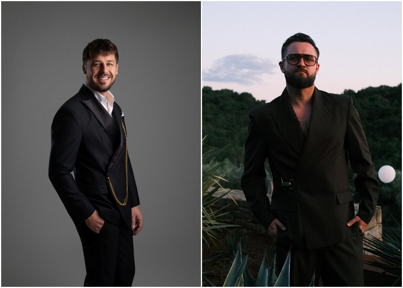 alen đuras i matija cvek hello magazin croatia hrvatska
