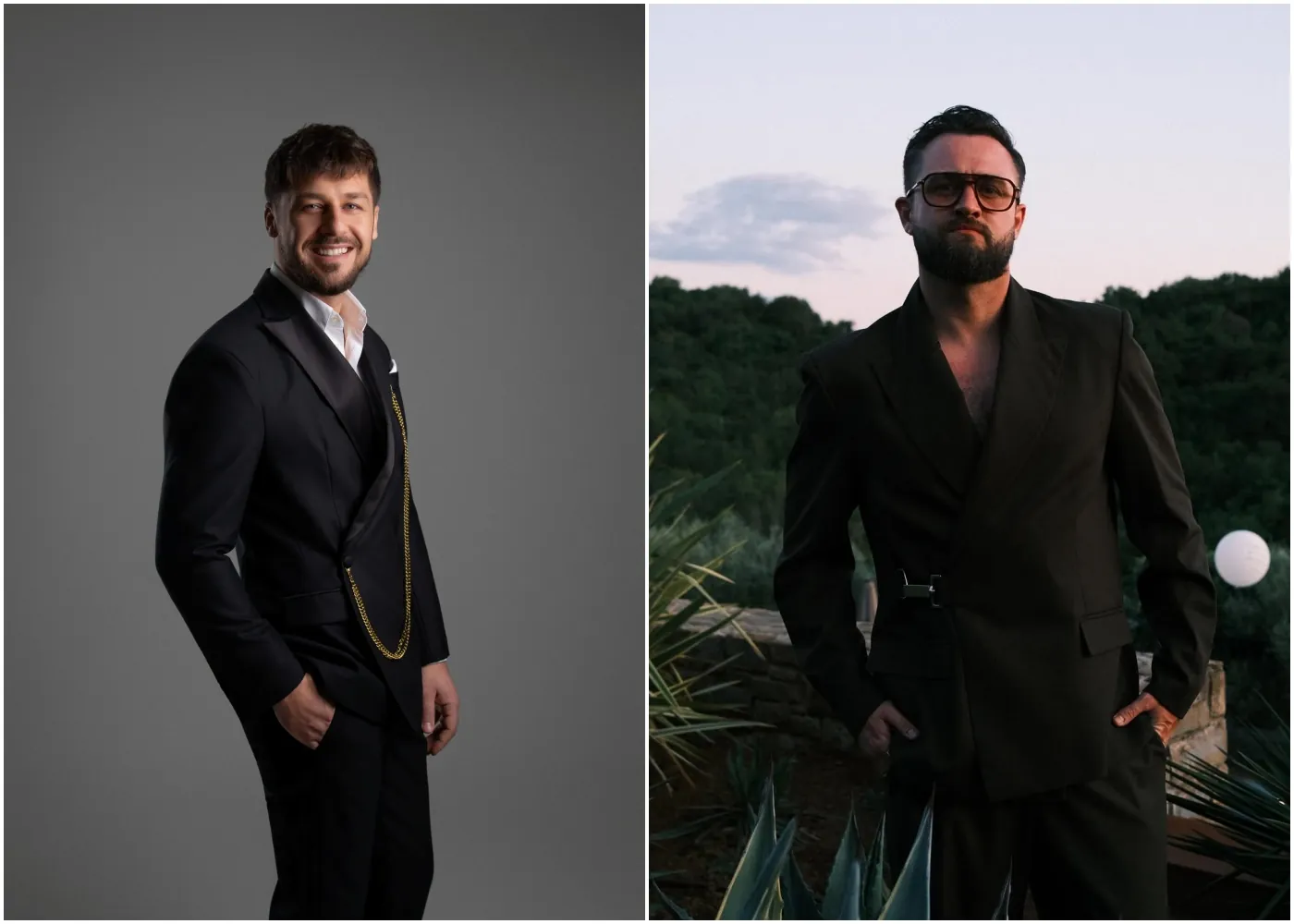 alen đuras i matija cvek hello magazin croatia hrvatska