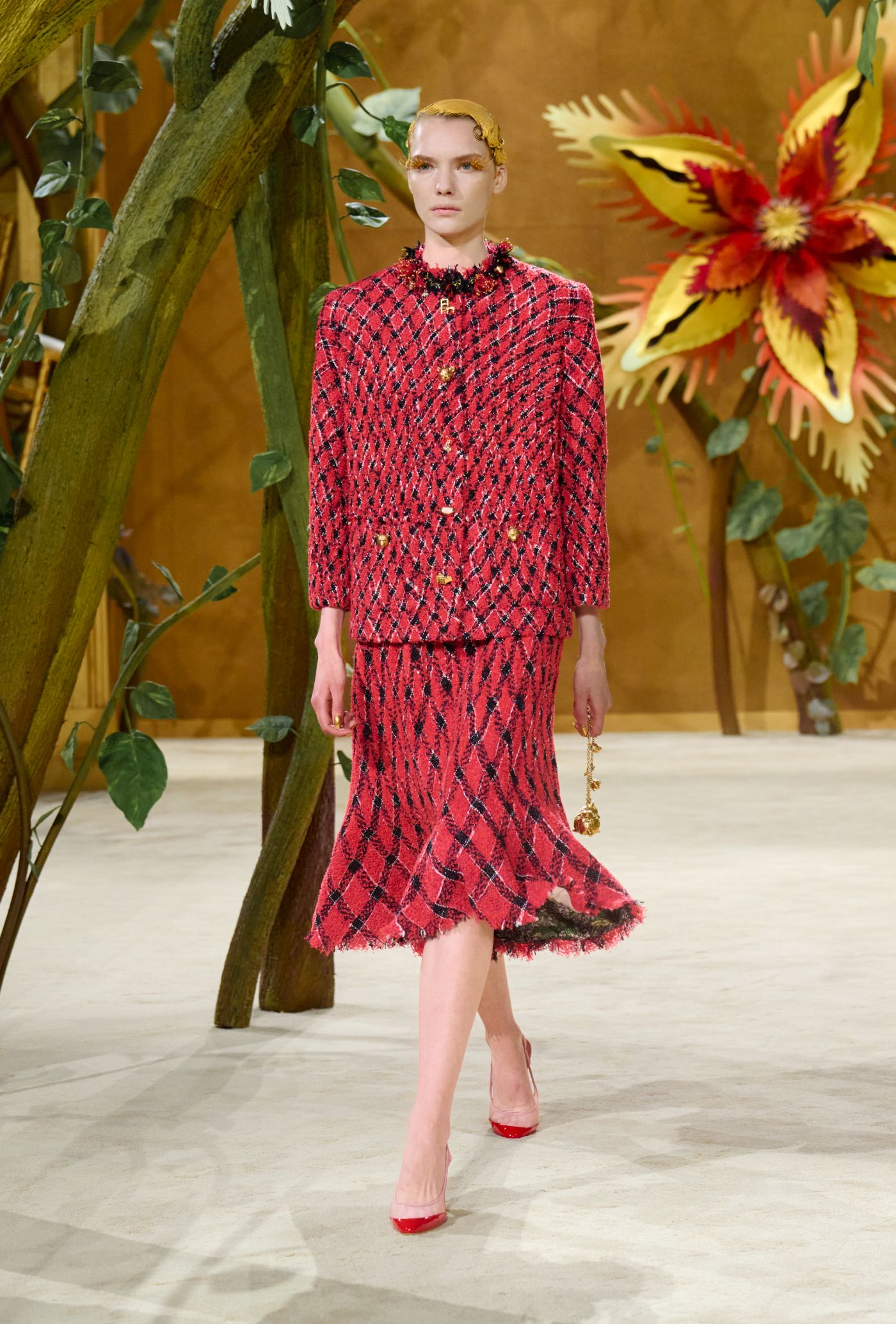 chanel