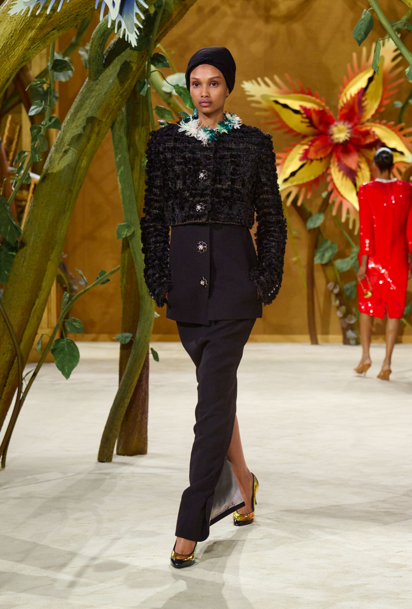 chanel