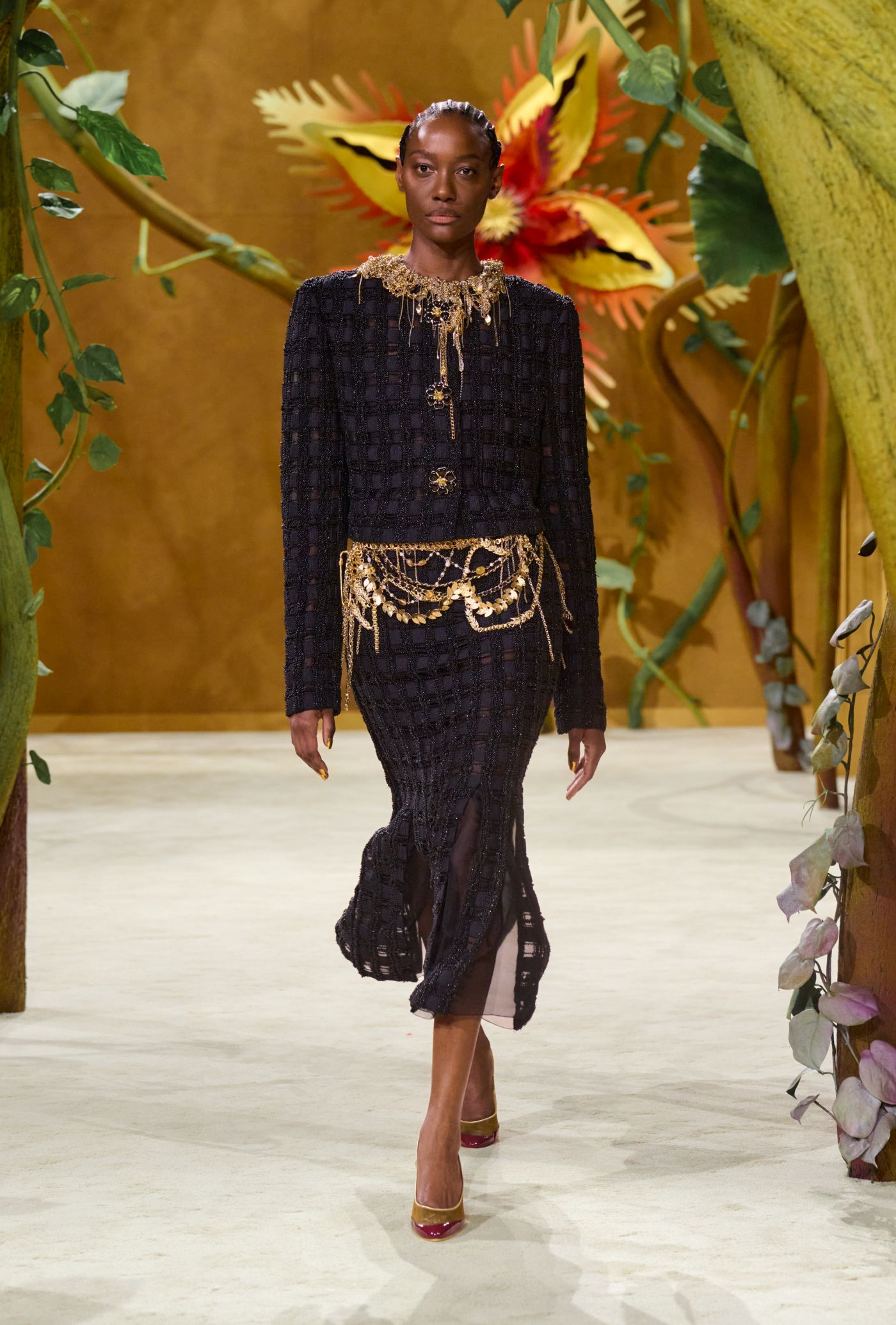 chanel