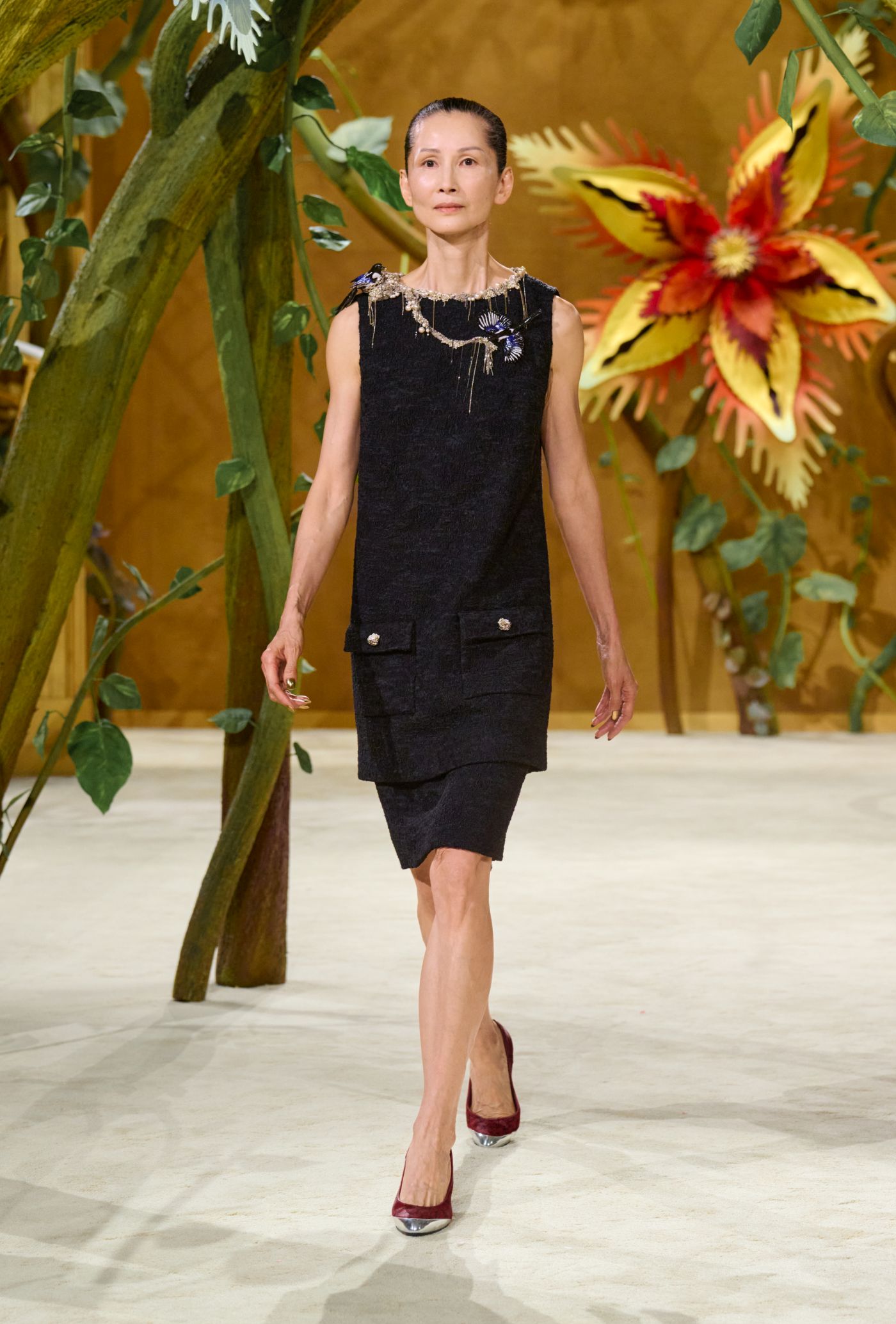 chanel